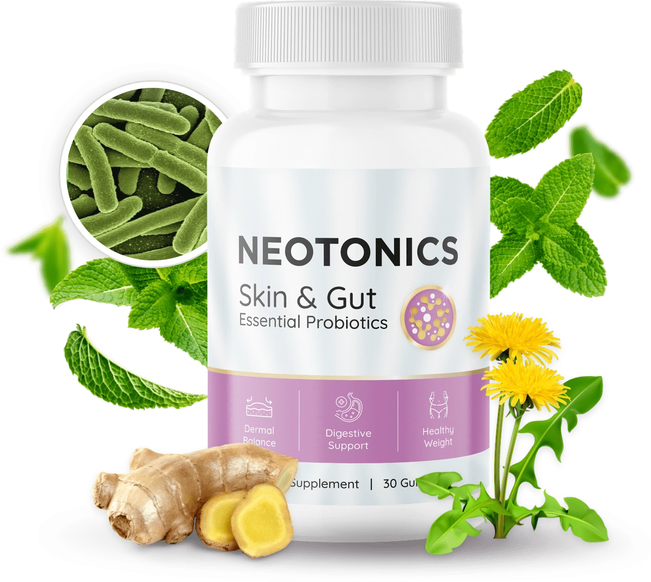 Neotonics